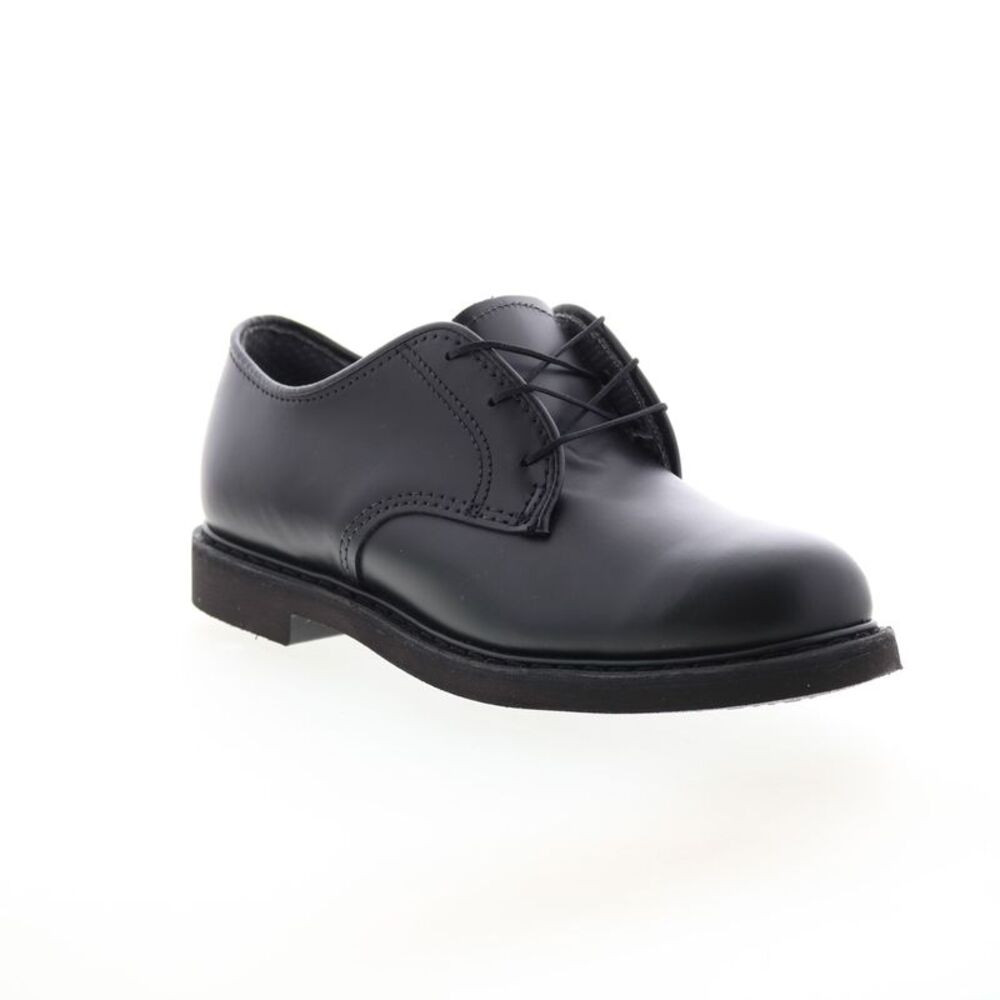 Altama Womens O2 Oxford Black Shoes (NWT) - Picture 2 of 7